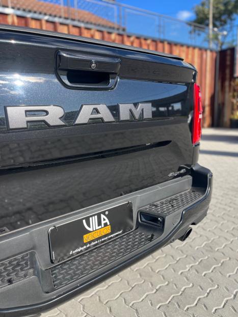 RAM Rampage 2.0 4P HURRICANE 4 TURBO R/T 4X4 AUTOMTICO, Foto 23