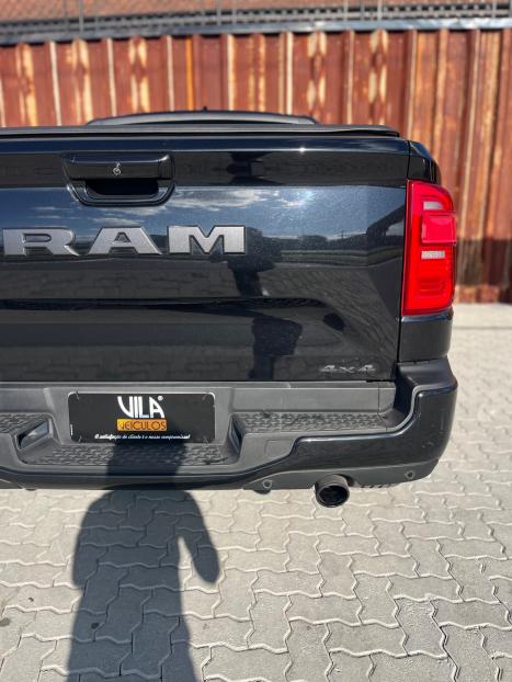 RAM Rampage 2.0 4P HURRICANE 4 TURBO R/T 4X4 AUTOMTICO, Foto 24