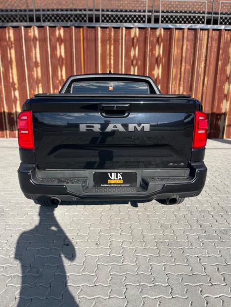 RAM Rampage 2.0 4P HURRICANE 4 TURBO R/T 4X4 AUTOMTICO, Foto 25