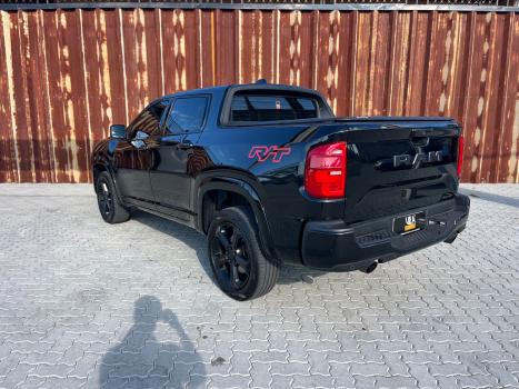 RAM Rampage 2.0 4P HURRICANE 4 TURBO R/T 4X4 AUTOMTICO, Foto 26