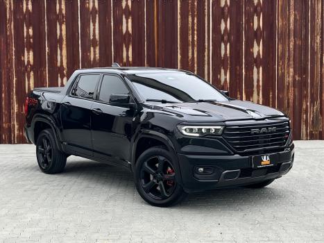 RAM Rampage 2.0 4P HURRICANE 4 TURBO R/T 4X4 AUTOMTICO, Foto 1