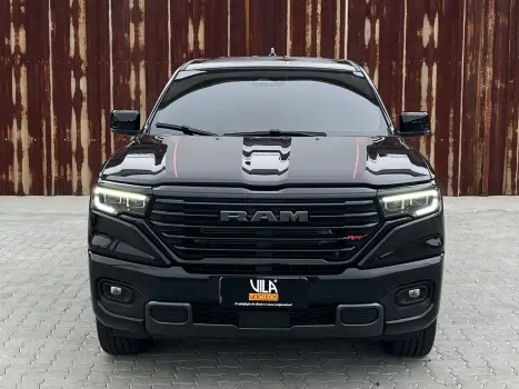 RAM Rampage 2.0 4P HURRICANE 4 TURBO R/T 4X4 AUTOMTICO, Foto 2