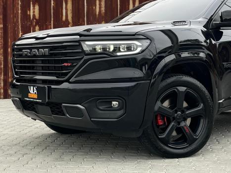 RAM Rampage 2.0 4P HURRICANE 4 TURBO R/T 4X4 AUTOMTICO, Foto 3