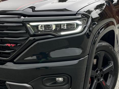 RAM Rampage 2.0 4P HURRICANE 4 TURBO R/T 4X4 AUTOMTICO, Foto 4