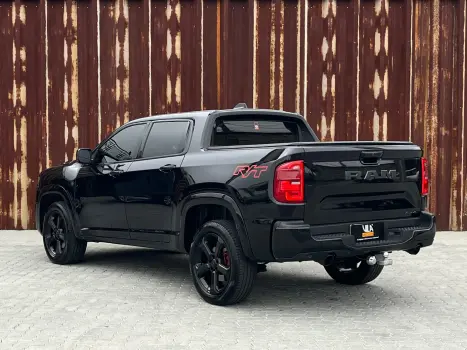RAM Rampage 2.0 4P HURRICANE 4 TURBO R/T 4X4 AUTOMTICO, Foto 13