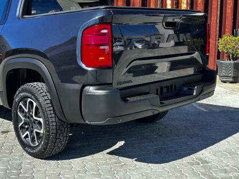 RAM Rampage 2.0 4P HURRICANE 4 TURBO REBEL 4X4 AUTOMTICO, Foto 19
