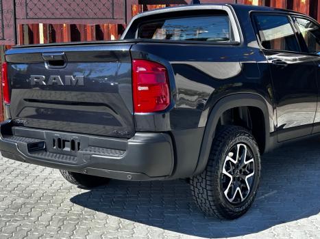 RAM Rampage 2.0 4P HURRICANE 4 TURBO REBEL 4X4 AUTOMTICO, Foto 23