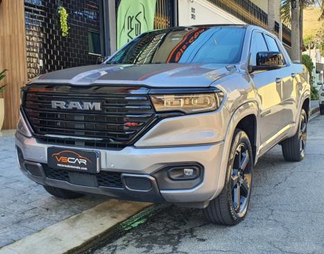 RAM Rampage 2.0 4P HURRICANE 4 TURBO R/T 4X4 AUTOMTICO, Foto 2