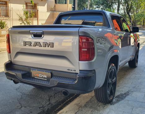 RAM Rampage 2.0 4P HURRICANE 4 TURBO R/T 4X4 AUTOMTICO, Foto 5