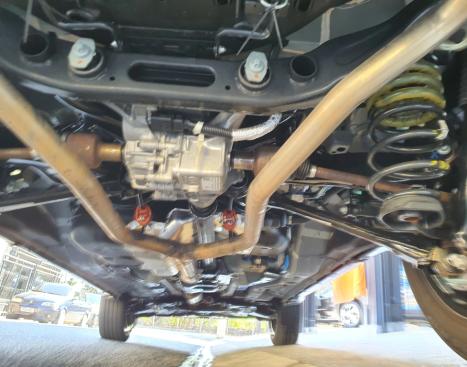 RAM Rampage 2.0 4P HURRICANE 4 TURBO R/T 4X4 AUTOMTICO, Foto 9