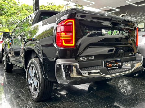 RAM Rampage 2.0 4P TURBO DIESEL LARAMIE 4X4 AUTOMTICO, Foto 3