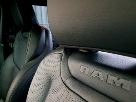 RAM Rampage 2.0 4P TURBO DIESEL REBEL 4X4 AUTOMTICO, Foto 9