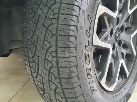 RAM Rampage 2.0 4P TURBO DIESEL REBEL 4X4 AUTOMTICO, Foto 13
