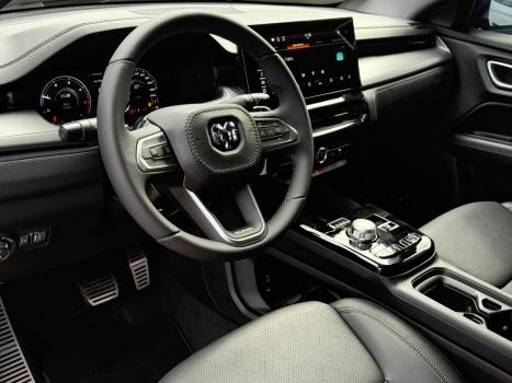 RAM Rampage 2.0 4P TURBO DIESEL REBEL 4X4 AUTOMTICO, Foto 6