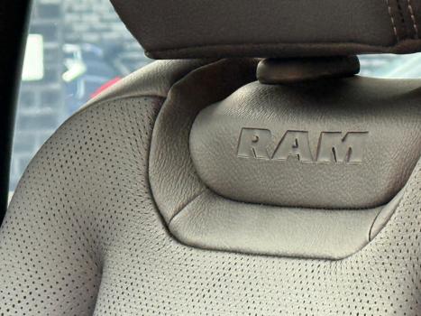 RAM Rampage 2.0 4P TURBO DIESEL REBEL 4X4 AUTOMTICO, Foto 8