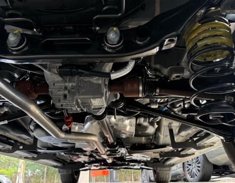 RAM Rampage 2.0 4P TURBO DIESEL REBEL 4X4 AUTOMTICO, Foto 14