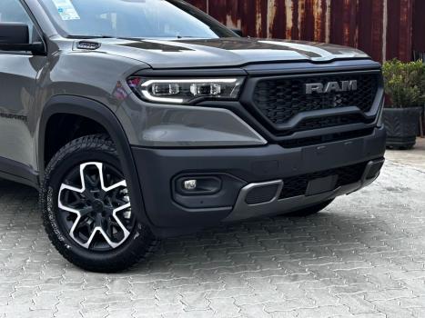 RAM Rampage 2.0 4P TURBO DIESEL REBEL 4X4 AUTOMTICO, Foto 2