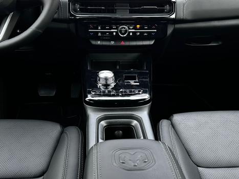 RAM Rampage 2.0 4P TURBO DIESEL REBEL 4X4 AUTOMTICO, Foto 15
