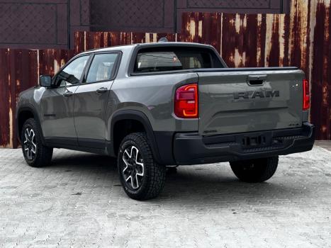 RAM Rampage 2.0 4P TURBO DIESEL REBEL 4X4 AUTOMTICO, Foto 17