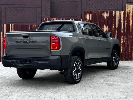 RAM Rampage 2.0 4P TURBO DIESEL REBEL 4X4 AUTOMTICO, Foto 20
