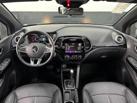 RENAULT Captur 1.3 16V 4P FLEX TCE INTENSE TURBO X-TRONIC AUTOMTICO CVT, Foto 5