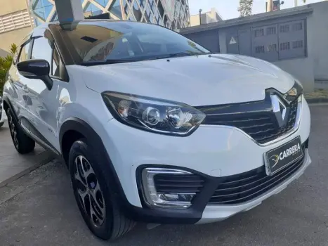 RENAULT Captur 1.6 16V 4P FLEX SCE INTENSE X-TRONIC CVT, Foto 1