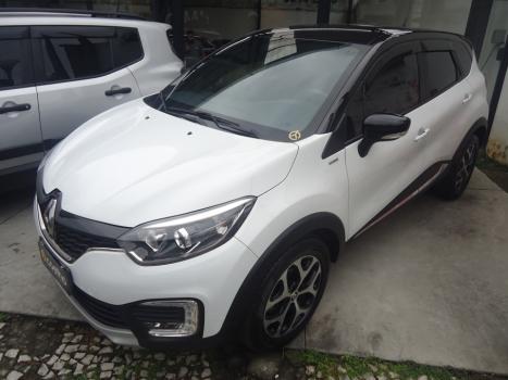 RENAULT Captur 1.6 16V 4P FLEX BOSE AUTOMTICO, Foto 1