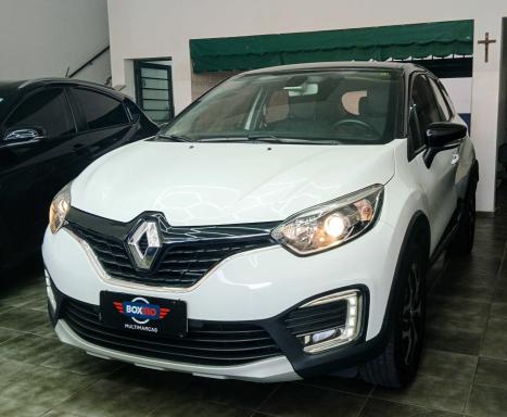 RENAULT Captur 1.6 16V 4P FLEX SCE INTENSE X-TRONIC CVT, Foto 1