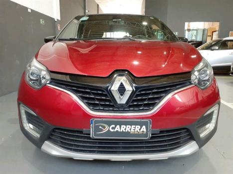 RENAULT Captur 1.6 16V 4P FLEX SCE INTENSE X-TRONIC CVT, Foto 2