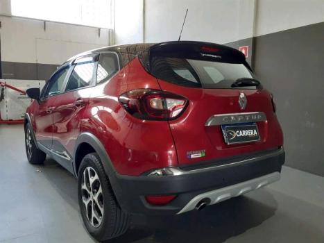 RENAULT Captur 1.6 16V 4P FLEX SCE INTENSE X-TRONIC CVT, Foto 3