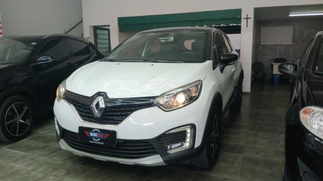 RENAULT Captur 1.6 16V 4P FLEX SCE INTENSE X-TRONIC CVT, Foto 1