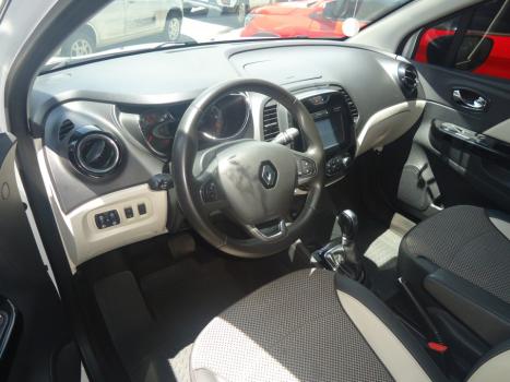 RENAULT Captur 1.6 16V 4P FLEX SCE INTENSE X-TRONIC CVT, Foto 3