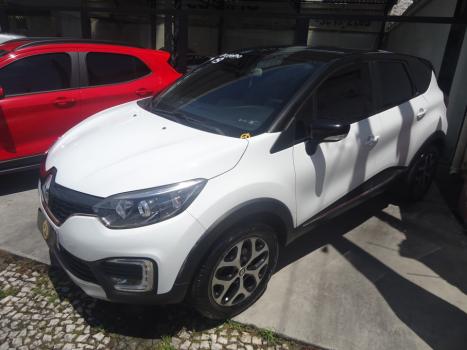 RENAULT Captur 1.6 16V 4P FLEX SCE INTENSE X-TRONIC CVT, Foto 5