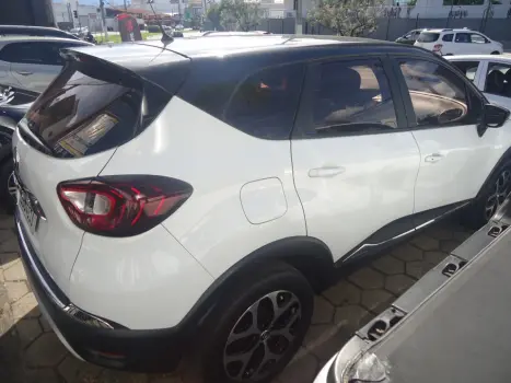 RENAULT Captur 1.6 16V 4P FLEX SCE INTENSE X-TRONIC CVT, Foto 3