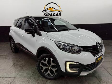 RENAULT Captur 1.6 16V 4P FLEX SCE INTENSE X-TRONIC CVT, Foto 1