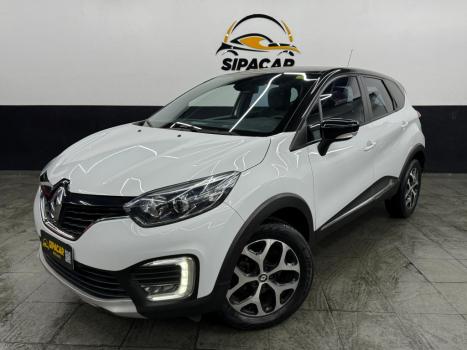 RENAULT Captur 1.6 16V 4P FLEX SCE INTENSE X-TRONIC CVT, Foto 2