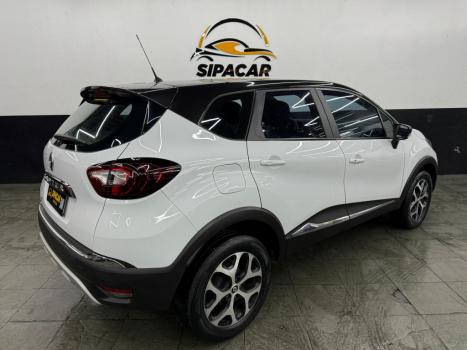 RENAULT Captur 1.6 16V 4P FLEX SCE INTENSE X-TRONIC CVT, Foto 3