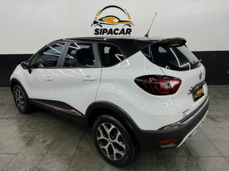 RENAULT Captur 1.6 16V 4P FLEX SCE INTENSE X-TRONIC CVT, Foto 4