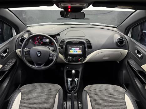 RENAULT Captur 1.6 16V 4P FLEX SCE INTENSE X-TRONIC CVT, Foto 5