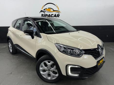 RENAULT Captur 1.6 16V 4P SCE ZEN X-TRONIC AUTOMTICO CVT, Foto 1