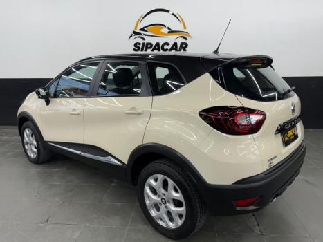 RENAULT Captur 1.6 16V 4P SCE ZEN X-TRONIC AUTOMTICO CVT, Foto 4