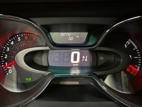 RENAULT Captur 1.6 16V 4P SCE ZEN X-TRONIC AUTOMTICO CVT, Foto 5
