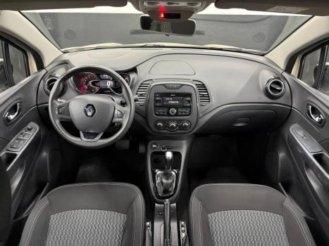 RENAULT Captur 1.6 16V 4P SCE ZEN X-TRONIC AUTOMTICO CVT, Foto 6