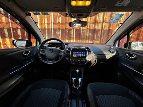 RENAULT Captur 1.6 16V 4P FLEX SCE LIFE X-TRONIC CVT, Foto 6