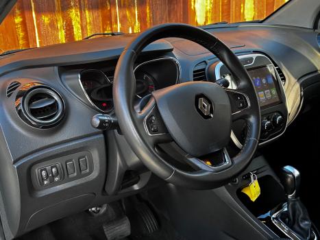 RENAULT Captur 1.6 16V 4P FLEX SCE LIFE X-TRONIC CVT, Foto 7