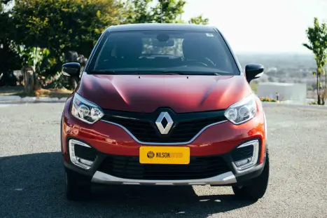 RENAULT Captur 1.6 16V 4P FLEX BOSE AUTOMTICO, Foto 2