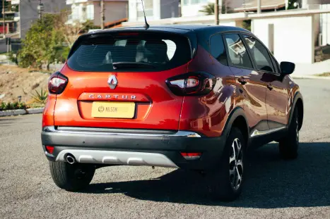 RENAULT Captur 1.6 16V 4P FLEX BOSE AUTOMTICO, Foto 6