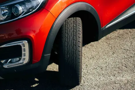 RENAULT Captur 1.6 16V 4P FLEX BOSE AUTOMTICO, Foto 14