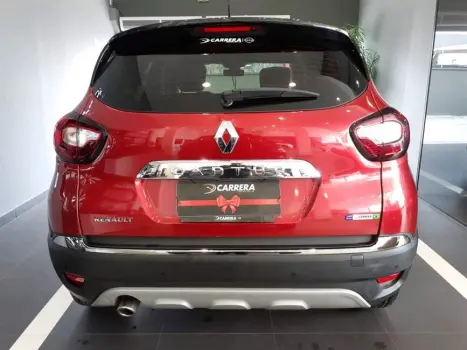 RENAULT Captur 2.0 16V 4P FLEX INTENSE AUTOMTICO, Foto 4