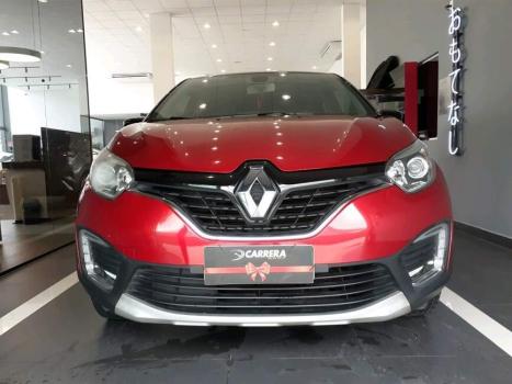 RENAULT Captur 2.0 16V 4P FLEX INTENSE AUTOMTICO, Foto 2